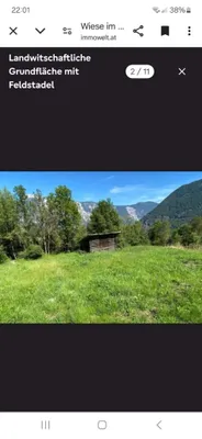Grundstück kaufen in Imst – 5 300 m², € 79.900 – Bild 4 von 16