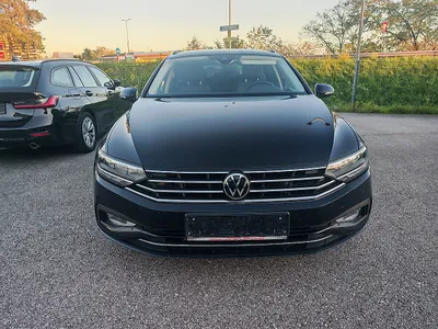 VW Passat 2.0 TDI BMT/Start-Stopp Business (EURO 6d)