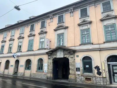 2-Zimmer-Wohnung kaufen in Graz – 56,76 m², € 149.000 – Bild 2 von 5