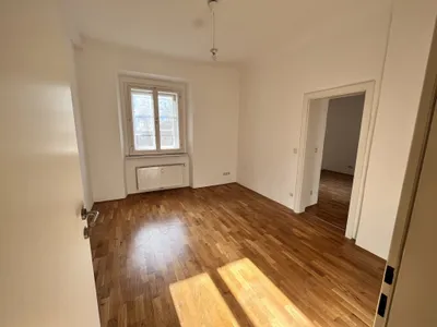 2-Zimmer-Wohnung kaufen in Graz – 56,76 m², € 149.000 – Bild 1 von 5