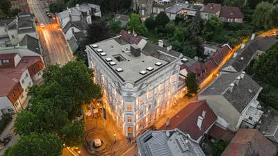 2-Zimmer-Gewerbeimmobilie kaufen in Mödling – 80,54 m², € 579.000 – Bild 7 von 26