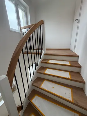 2-Zimmer-Wohnung mieten in Voitsberg – 60 m², € 565 – Bild 3 von 15