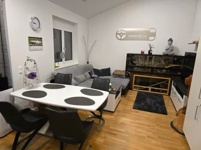 Wohnung mieten in Weiz – 46 m², € 714 – Bild 9 von 12