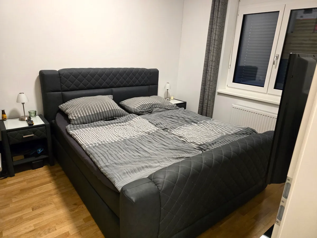 Wohnung – Sankt Ruprecht an der Raab, Dietmannsdorf - Ansicht 3