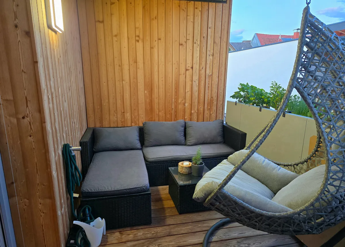 Wohnung – Sankt Ruprecht an der Raab, Dietmannsdorf - Ansicht 2