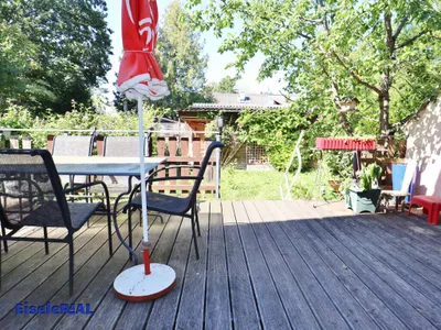 3-Zimmer-Haus mieten in Wien – 130 m², € 1.875 – Bild 15 von 26