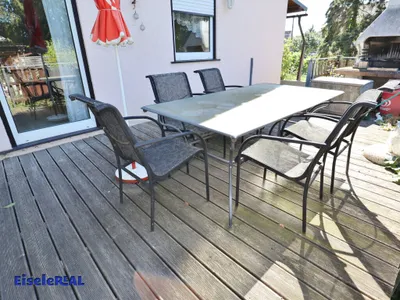 3-Zimmer-Haus mieten in Wien – 130 m², € 1.875 – Bild 10 von 26