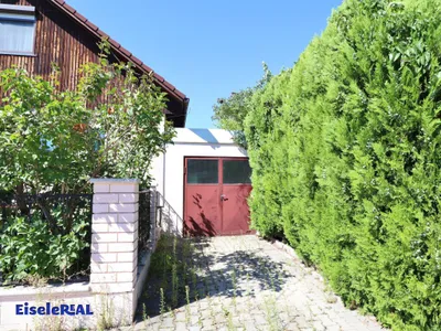 3-Zimmer-Haus mieten in Wien – 130 m², € 1.875 – Bild 3 von 26