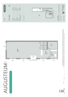 Gewerbeimmobilie mieten in Korneuburg – 151 m², € 2.990 – Bild 4 von 4