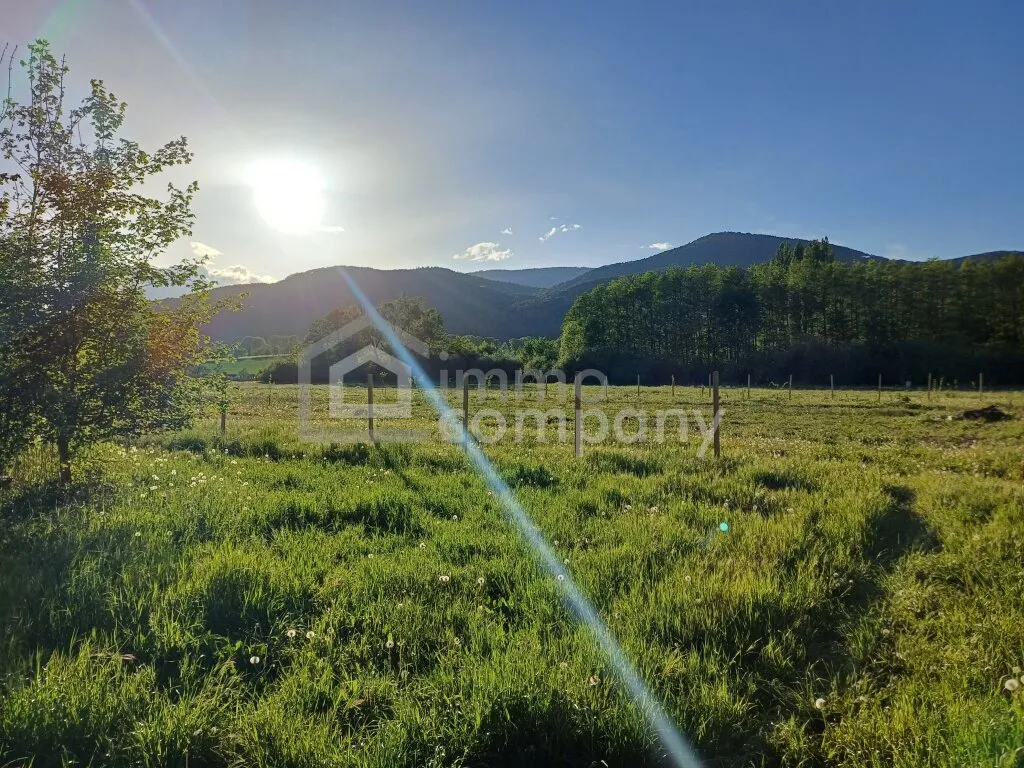 Ihr sonniges Gartengrundstücke am Ortsrand von Willendorf - Ansicht 3