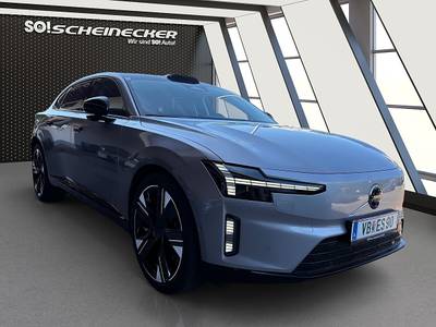 Volvo EX90 ES90 Single Motor Extended Range 92kWh Ultra