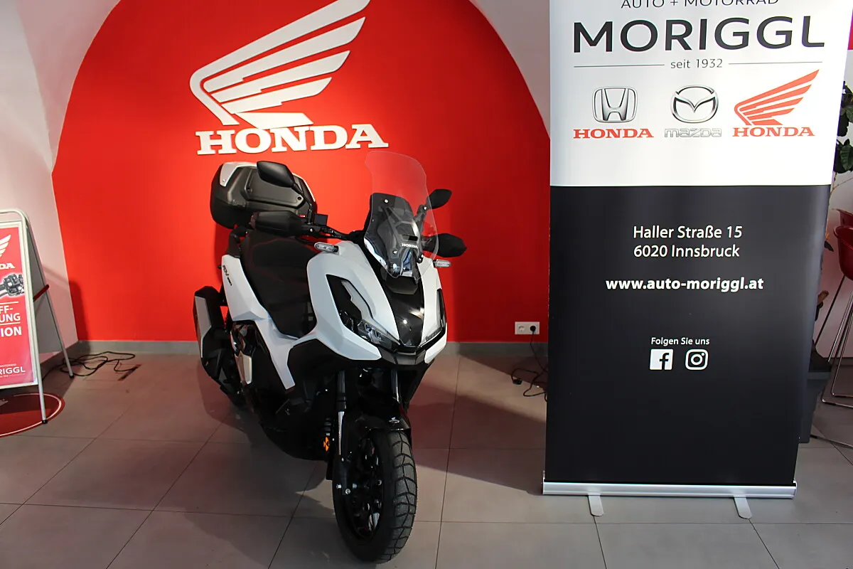 Honda ADV350