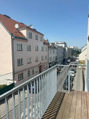 2-Zimmer-Wohnung mieten in Wien – 52,06 m², € 999 – Bild 2 von 11