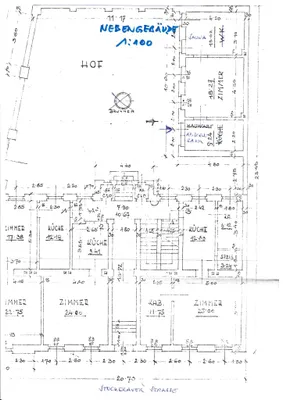 Gewerbeimmobilie kaufen in Korneuburg – 708 m², € 1.349.000 – Bild 7 von 9