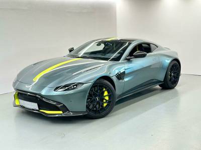 Aston Martin Vantage Coupe AMR ''Edition 59'' - 1 of 59