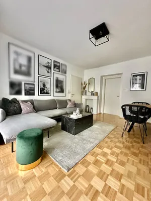 2-Zimmer-Wohnung kaufen in Salzburg Stadt – 58 m², € 369.000 – Bild 1 von 10