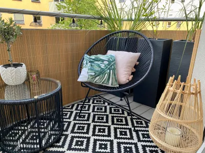 2-Zimmer-Wohnung kaufen in Salzburg Stadt – 58 m², € 369.000 – Bild 10 von 10
