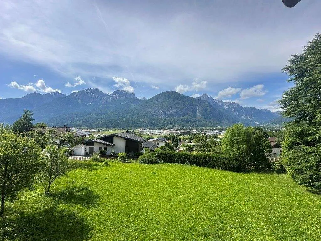 Grundstücke mit viel Potential und zwei Altbeständen! - View 2