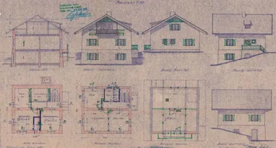 12-Zimmer-Haus kaufen in Lienz – 247,17 m² – Bild 22 von 22
