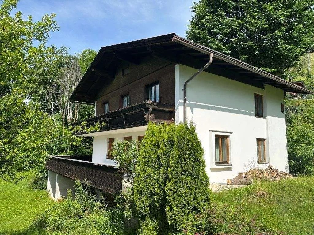 Grundstücke mit viel Potential und zwei Altbeständen! - View 3