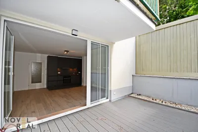 Hervorragend sanierte 2 Zimmerwohnung inklusive 1 Pkw Garagenplatz – Bild 3