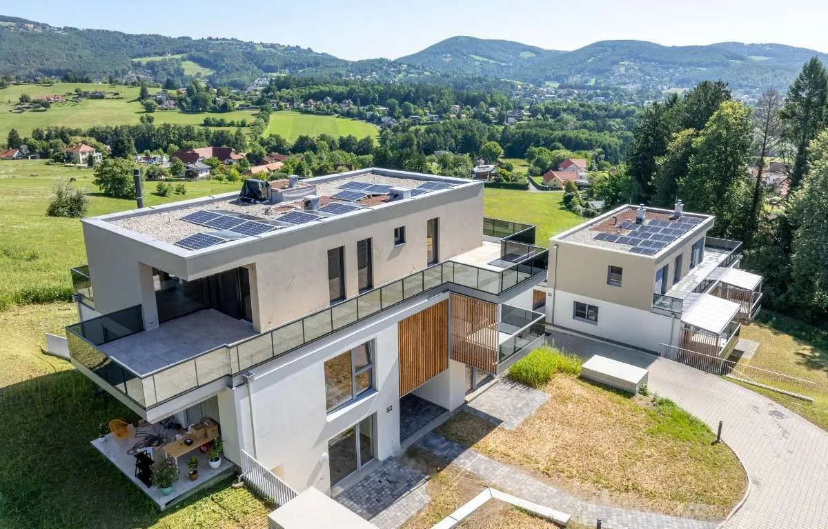 Wohnung – Andritz - Ansicht 3