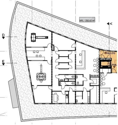 7-Zimmer-Gewerbeimmobilie kaufen in Wiener Neustadt – 251,52 m², € 1.299.755 – Bild 2 von 2