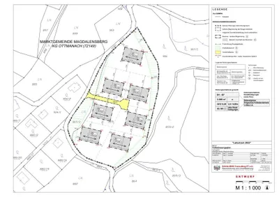 Grundstück kaufen in Klagenfurt Land – 2 000 m², € 320.000 – Bild 29 von 29