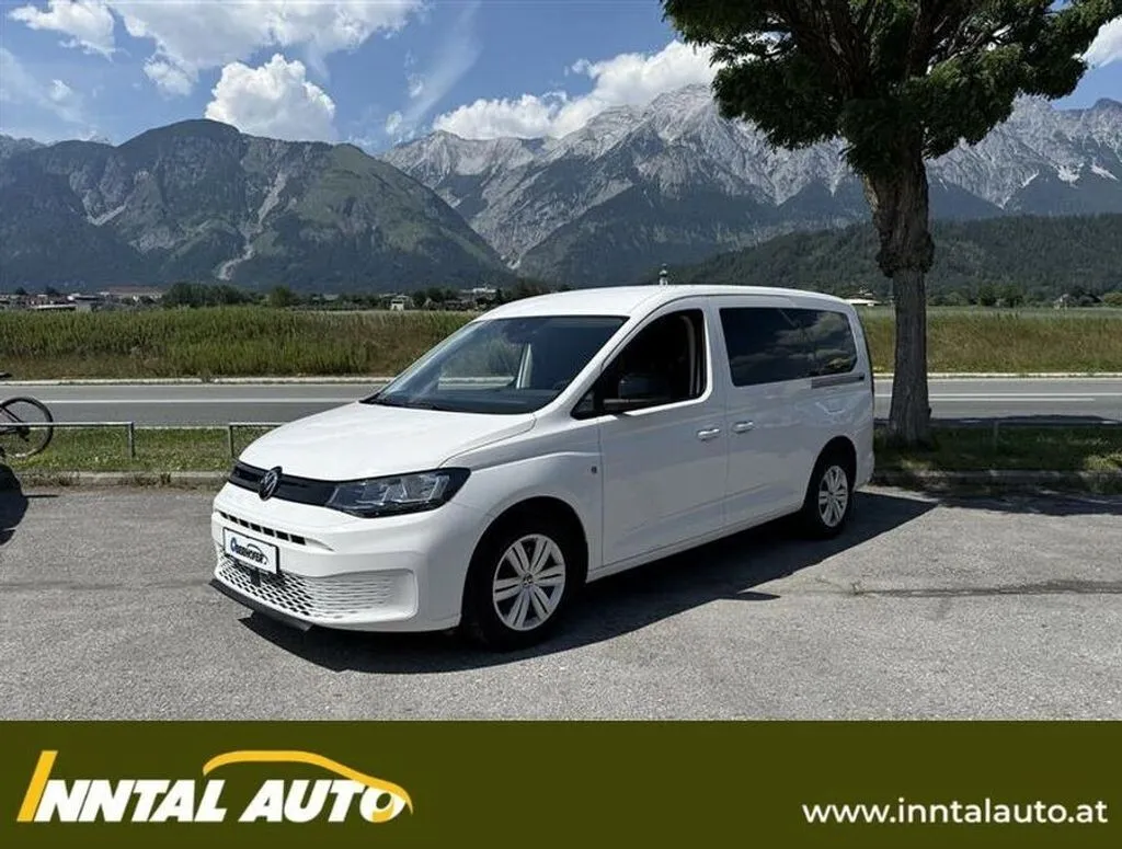 VW Caddy