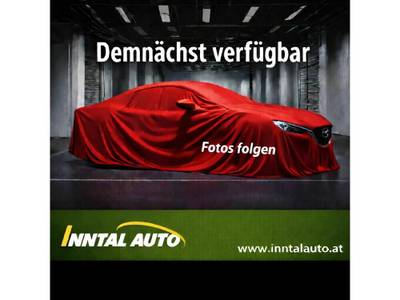 VW Caddy Maxi 2,0 TDI Life Transporter / Kastenwagen