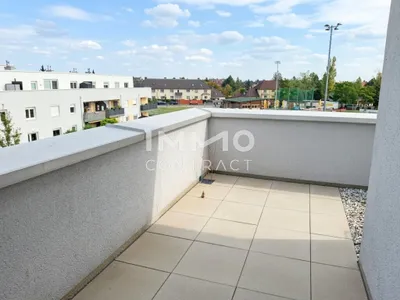 2-Zimmer-Wohnung mieten in Wiener Neustadt – 54,99 m², € 1.064 – Bild 7 von 21