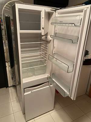 Auto-Kühlschrank mobiler Kühlschrank Reisekühlschrank 35 W 16 L -12 bis 10  °C