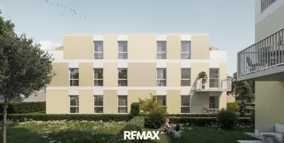 3-Zimmer-Wohnung kaufen in Amstetten – 60 m², € 223.220 – Bild 11 von 12