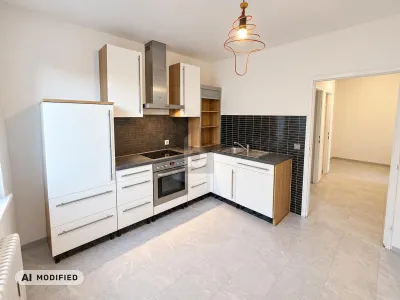 4-Zimmer-Wohnung mieten in Linz – 92 m², € 1.320 – Bild 4 von 6