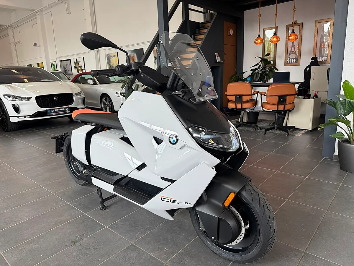 BMW Sonstige