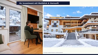 1-Zimmer-Wohnung kaufen in Zell am See – 81 m², € 399.000 – Bild 6 von 10