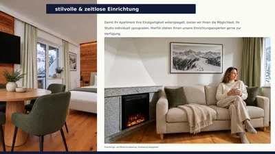 1-Zimmer-Wohnung kaufen in Zell am See – 81 m², € 399.000 – Bild 4 von 10