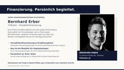 1-Zimmer-Wohnung kaufen in Zell am See – 81 m², € 399.000 – Bild 9 von 10