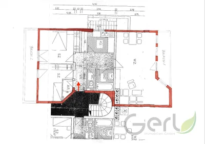 3-Zimmer-Wohnung kaufen in Salzburg-Umgebung – 80,74 m², € 376.000 – Bild 12 von 12