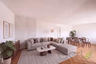 3-Zimmer-Wohnung kaufen in Salzburg-Umgebung – 80,74 m², € 376.000 – Bild 2 von 12