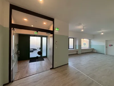 Gewerbeimmobilie mieten in Leoben – 138 m², € 1.669