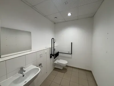 Gewerbeimmobilie mieten in Leoben – 138 m², € 1.669 – Bild 21 von 24