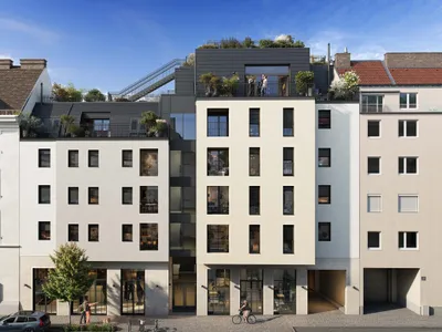 2-Zimmer-Wohnung kaufen in Wien – 51,28 m², € 564.100 – Bild 5 von 16