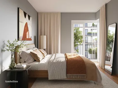 2-Zimmer-Wohnung kaufen in Wien – 51,28 m², € 564.100 – Bild 7 von 16