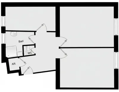 3-Zimmer-Wohnung kaufen in Wien – 74 m², € 449.000 – Bild 13 von 13