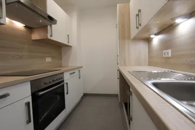 2-Zimmer-Wohnung mieten in Wien – 37 m², € 867