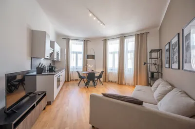 2-Zimmer-Wohnung kaufen in Wien – 53,27 m², € 299.000 – Bild 2 von 18