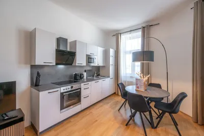 2-Zimmer-Wohnung kaufen in Wien – 53,27 m², € 299.000
