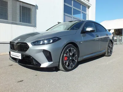 BMW 2er-Reihe 220d