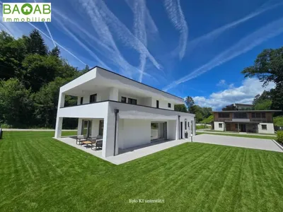 Haus kaufen in Klagenfurt Land – 184,46 m², € 990.000 – Bild 3 von 8